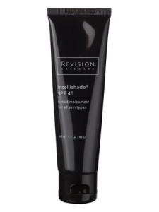 Revision Skincare Intellishade Matte SPF 45 Day by Day Beauty Blog Protect Your Skin