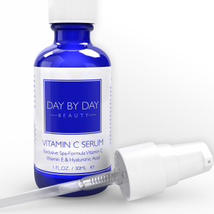 Day by Day Beauty’s Vitamin C Serum Review