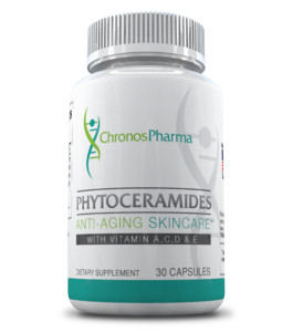 Chronos Pharma 1 Bottle